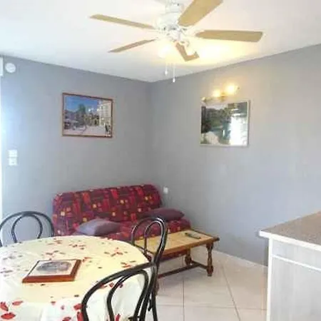 Avec Parking, Vue Montagnes - 4 Pers. - Fr-1-81-765 Daire