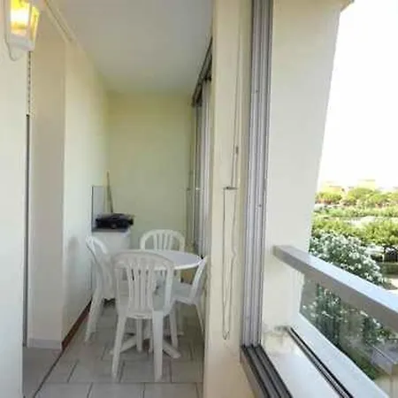 Daire Avec Parking, Vue Montagnes - 4 Pers. - Fr-1-81-765