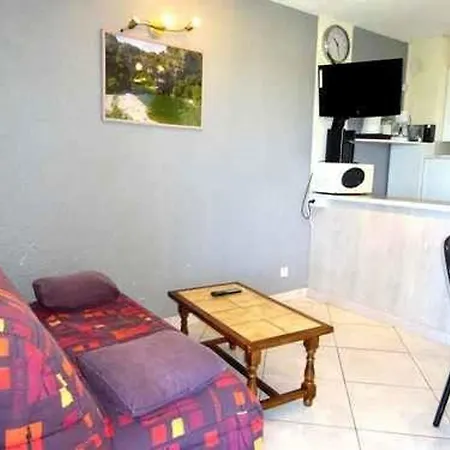 Daire Avec Parking, Vue Montagnes - 4 Pers. - Fr-1-81-765 Le Barcarès