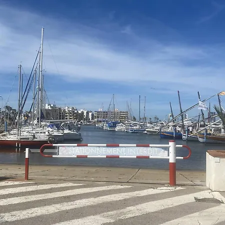 Avec Parking, Vue Montagnes - 4 Pers. - Fr-1-81-765 *